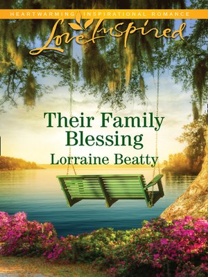 cover image of Their Family Blessing